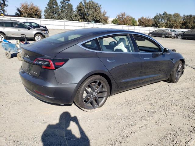 Photo 3 from auction – 2018 TESLA MODEL 3 with VIN 5YJ3E1EB7JF100422