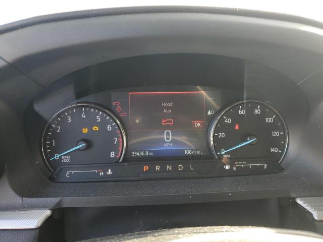 صورة رقم 9 من المزاد - 2022 FORD EXPLORER X مع VIN 1FMSK8DH4NGB11193
