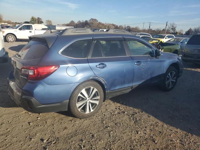 Foto 3 de la subasta – 2019 SUBARU OUTBACK 2. con VIN 4S4BSANC6K3377117