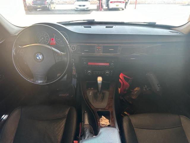 Photo 9 from auction – 2011 BMW 328 I with VIN WBAPH7G53BNN06474