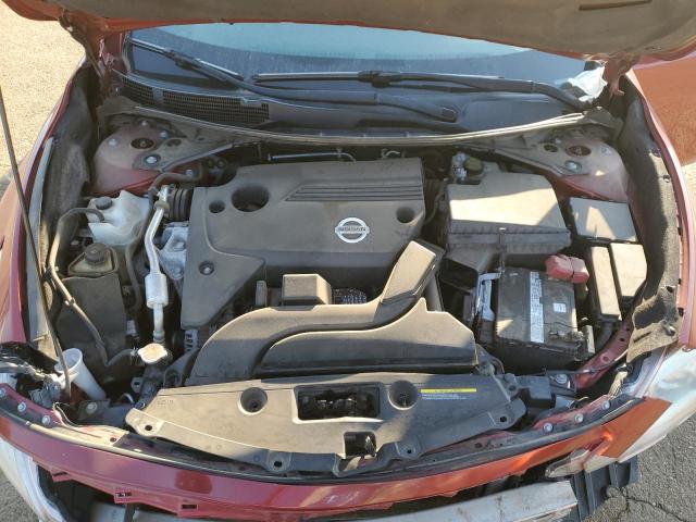 Photo 11 from auction – 2015 NISSAN ALTIMA 2.5 with VIN 1N4AL3AP6FC252065