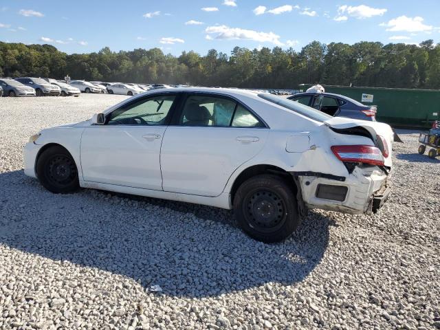 Photo 2 from auction – 2011 TOYOTA CAMRY BASE with VIN 4T1BF3EK4BU620408