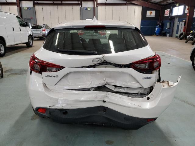 Photo 6 from auction – 2015 MAZDA 3 GRAND TO with VIN 3MZBM1M71FM196687