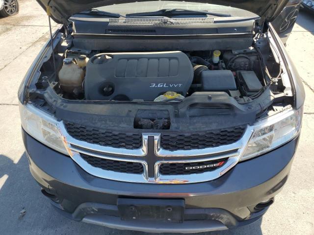 Photo 12 from auction – 2014 DODGE JOURNEY SX with VIN 3C4PDCBG9ET192415