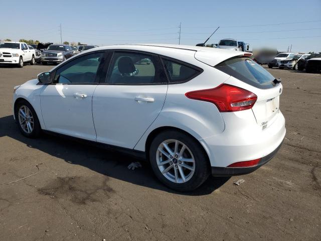 Photo 2 from auction – 2015 FORD FOCUS SE with VIN 1FADP3K28FL317163