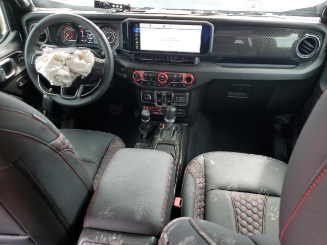 Photo 8 from auction – 2024 JEEP WRANGLER S with VIN 1C4PJXDN7RW123797
