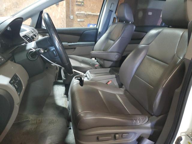 Photo 7 from auction – 2014 HONDA ODYSSEY EX with VIN 5FNRL5H64EB024363