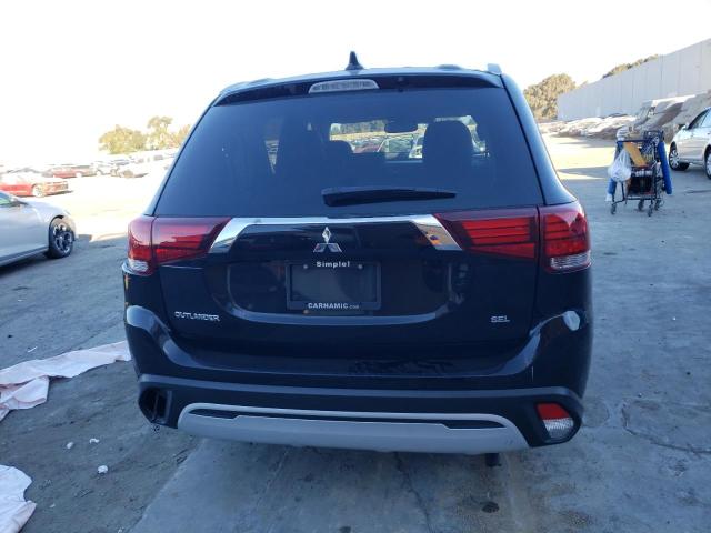 Photo 6 from auction – 2020 MITSUBISHI OUTLANDER with VIN JA4AD3A30LZ046652