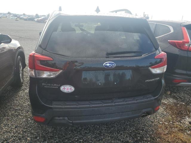Photo 6 from auction – 2019 SUBARU FORESTER P with VIN JF2SKAGC5KH441489