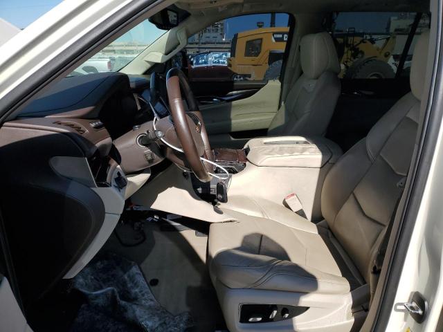 Photo 7 from auction – 2015 CADILLAC ESCALADE L with VIN 1GYS3MKJ0FR520162