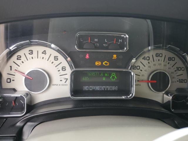Photo 9 from auction – 2011 FORD EXPEDITION with VIN 1FMJU1H56BEF23846