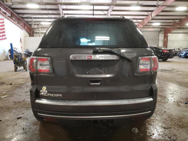 Photo 6 from auction – 2015 GMC ACADIA SLT with VIN 1GKKRRKD5FJ165097