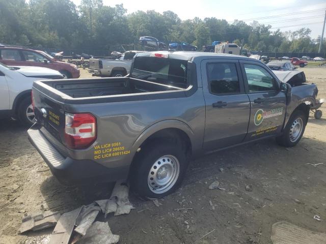 Photo 3 from auction – 2022 FORD MAVERICK X with VIN 3FTTW8E30NRA86320