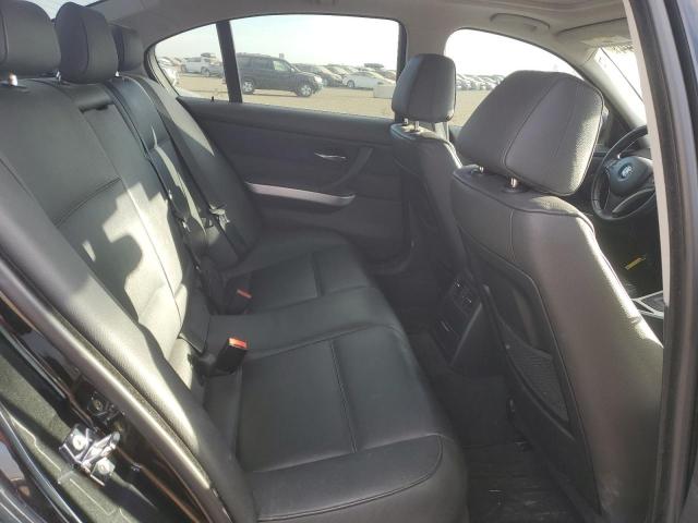 Photo 10 from auction – 2008 BMW 335 I with VIN WBAVB73528KY65100