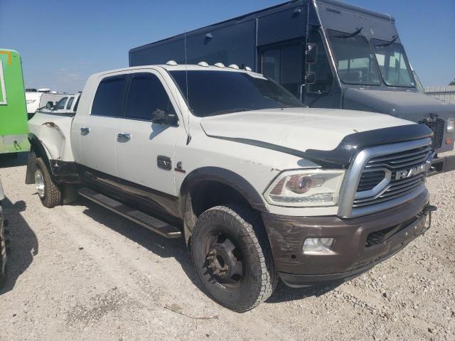 Photo 4 from auction – 2018 RAM 3500 LONGH with VIN 3C63RRNL9JG120328