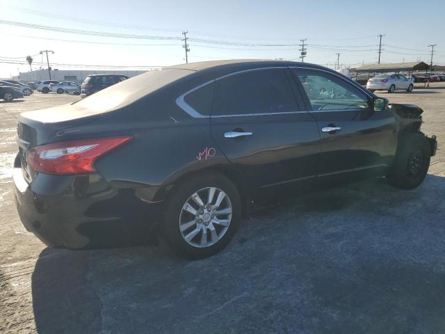 Photo 3 from auction – 2017 NISSAN ALTIMA 2.5 with VIN 1N4AL3AP1HN328069