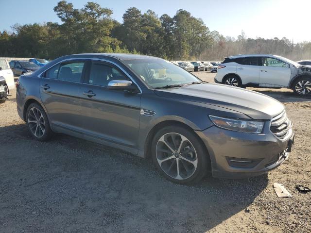 Photo 4 from auction – 2015 FORD TAURUS LIM with VIN 1FAHP2F82FG137907