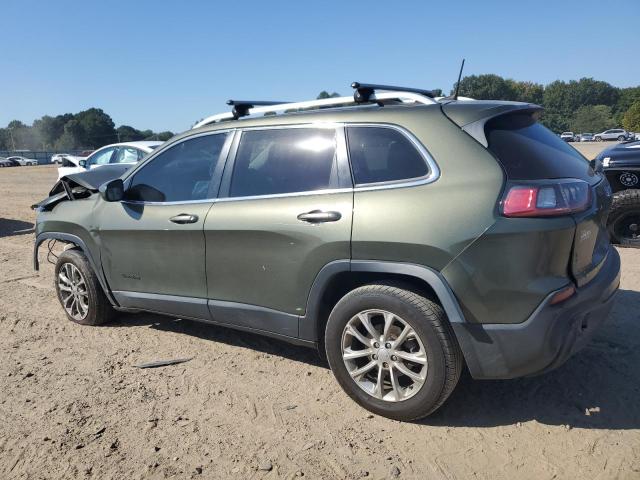 Photo 2 from auction – 2019 JEEP CHEROKEE L with VIN 1C4PJLCB8KD339952