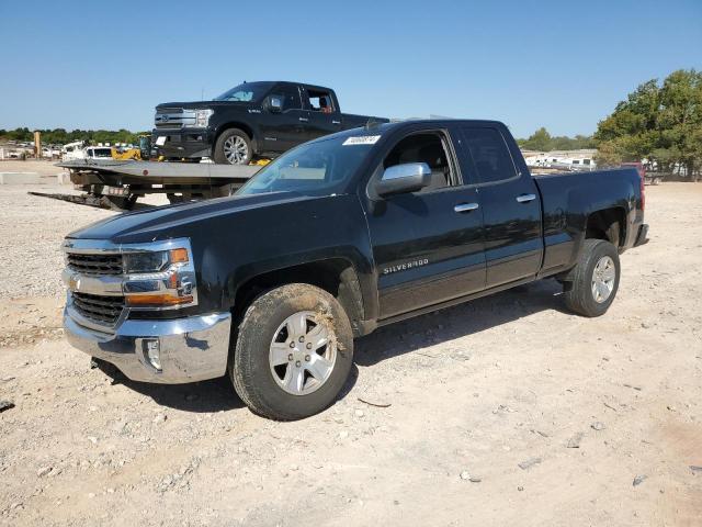 Photo 1 from auction – 2016 CHEVROLET SILVERADO with VIN 1GCRCREC5GZ292191