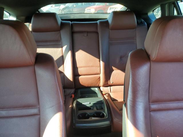 Photo 10 from auction – 2012 BMW X6 XDRIVE3 with VIN 5UXFG2C54CL780725