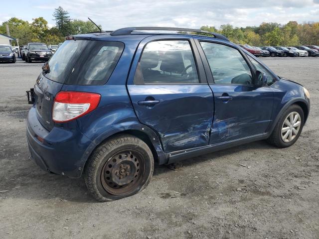 Photo 3 from auction – 2011 SUZUKI SX4 with VIN JS2YB5A3XB6301108