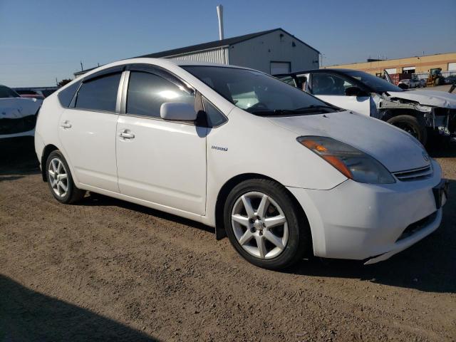 Photo 4 from auction – 2008 TOYOTA PRIUS with VIN JTDKB20U083401463