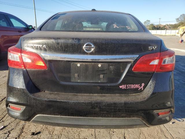 Photo 6 from auction – 2016 NISSAN SENTRA S with VIN 3N1AB7AP8GY239334