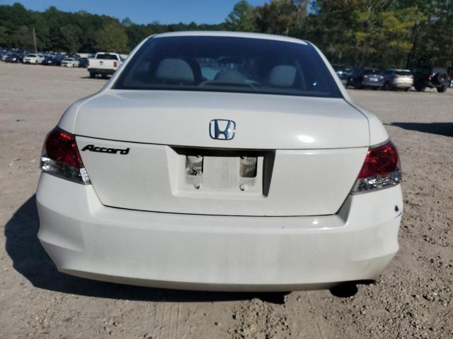 Photo 6 from auction – 2010 HONDA ACCORD LXP with VIN 1HGCP2F47AA041396