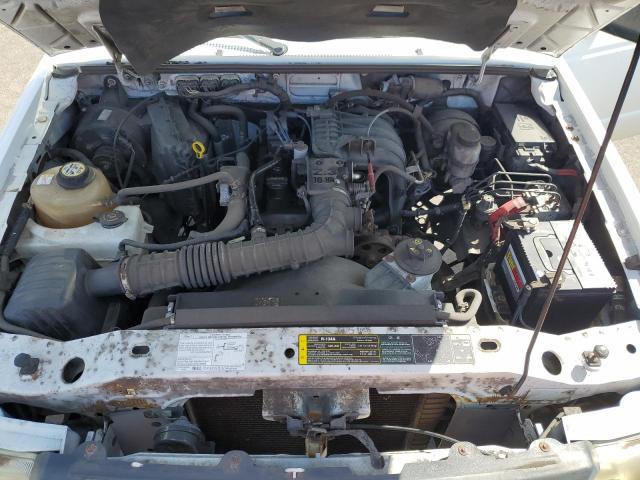 Photo 11 from auction – 2007 FORD RANGER with VIN 1FTYR10D87PA11573