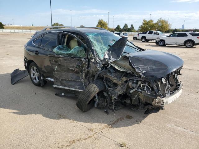 Photo 4 from auction – 2010 LEXUS RX 350 with VIN 2T2BK1BA4AC055942