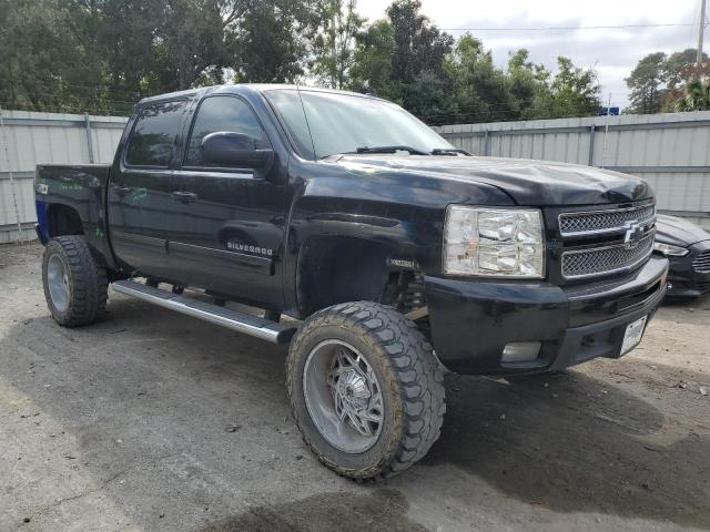 Photo 4 from auction – 2012 CHEVROLET SILVERADO with VIN 1GCPKTE73CF206933