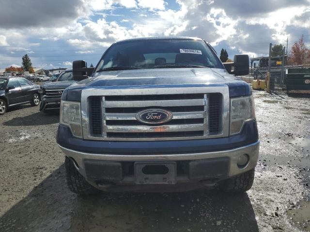 Photo 5 from auction – 2012 FORD F150 SUPER with VIN 1FTFW1EF1CFB58215
