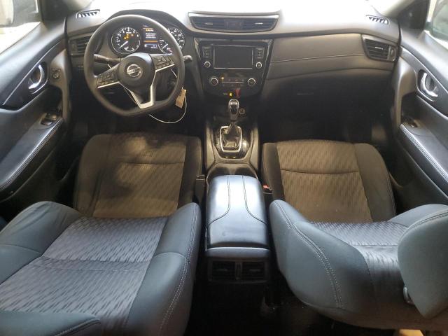 Photo 8 from auction – 2018 NISSAN ROGUE S with VIN 5N1AT2MV2JC755613