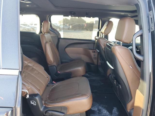 Photo 11 from auction – 2021 CHRYSLER PACIFICA L with VIN 2C4RC3GG4MR554091