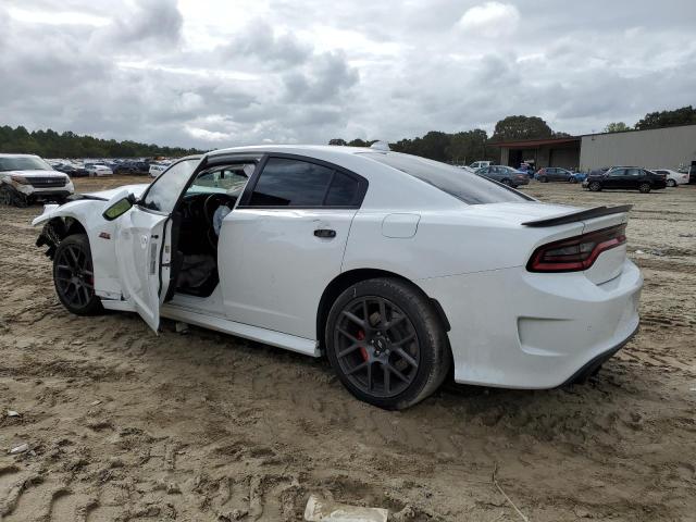 Photo 2 from auction – 2016 DODGE CHARGER R/ with VIN 2C3CDXGJ5GH318375