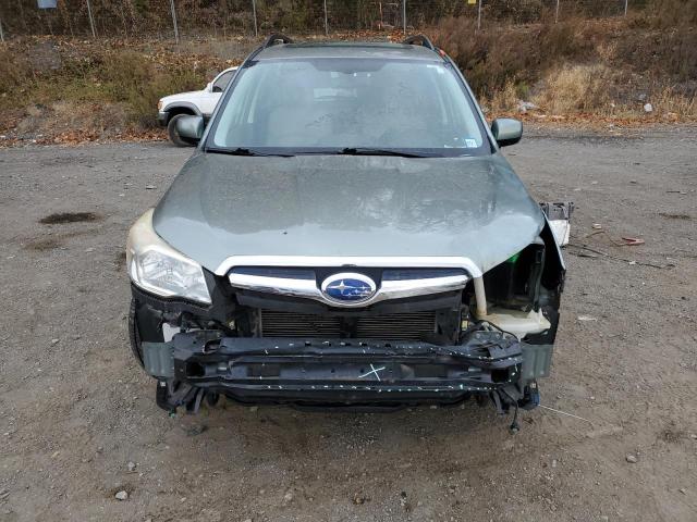 Photo 5 from auction – 2014 SUBARU FORESTER 2 with VIN JF2SJAJC4EH527053