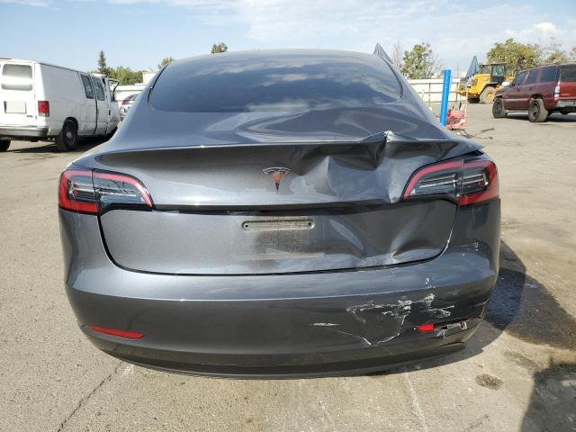 Photo 6 from auction – 2023 TESLA MODEL 3 with VIN 5YJ3E1EA7PF692646