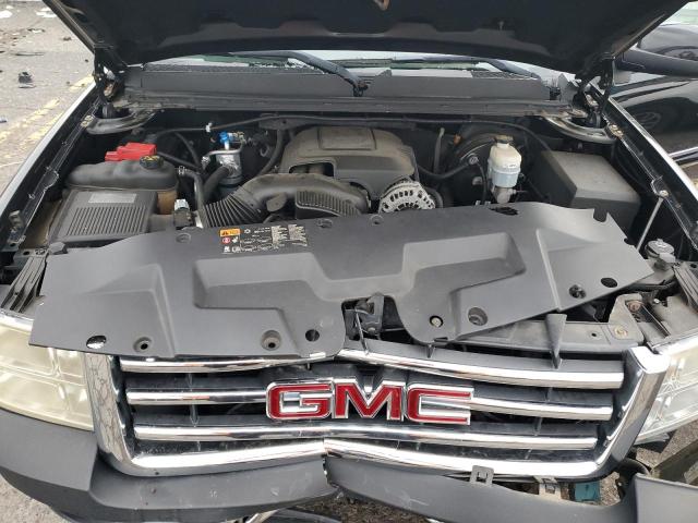 Photo 11 from auction – 2012 GMC SIERRA K15 with VIN 1GTR2VE70CZ106145
