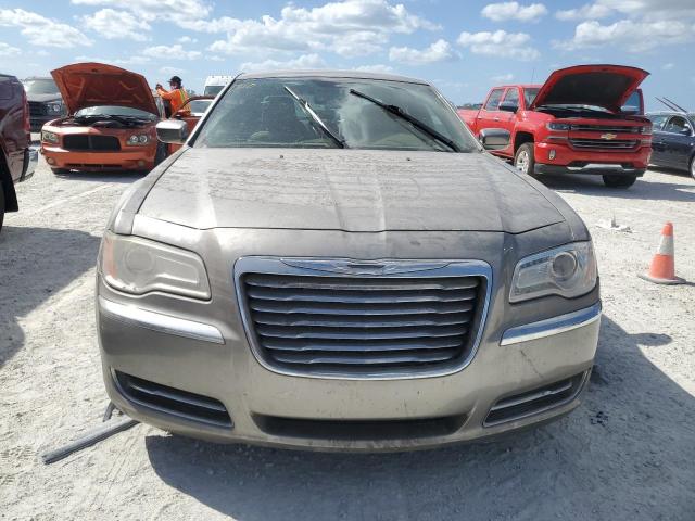 Photo 5 from auction – 2014 CHRYSLER 300 with VIN 2C3CCAAG9EH175635