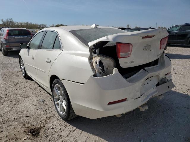 Photo 2 from auction – 2013 CHEVROLET MALIBU 1LT with VIN 1G11C5SA0DF350948