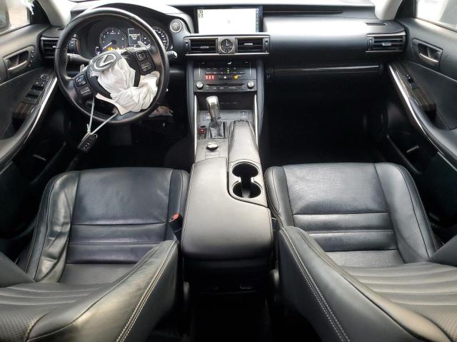 Photo 8 from auction – 2017 LEXUS IS 300 with VIN JTHCM1D29H5021168
