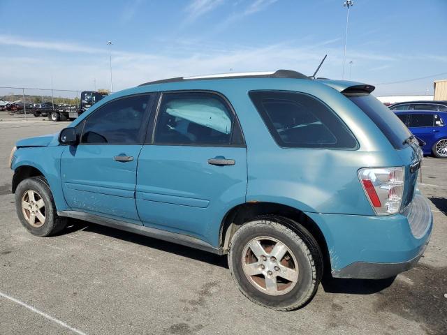 Photo 2 from auction – 2008 CHEVROLET EQUINOX LS with VIN 2CNDL13F186304466