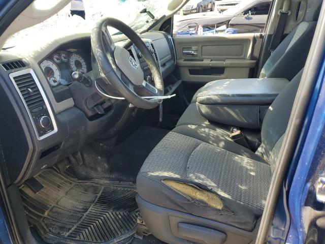 Photo 7 from auction – 2009 DODGE RAM 1500 with VIN 1D3HV18T89S726206