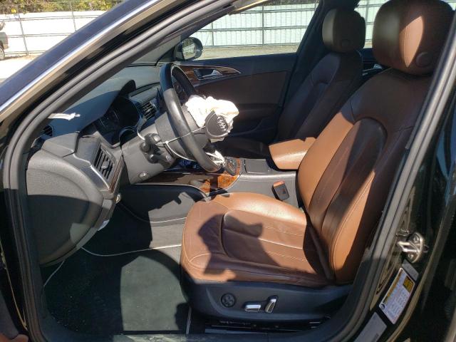 Photo 7 from auction – 2016 AUDI A6 PREMIUM with VIN WAUGFAFC5GN085805
