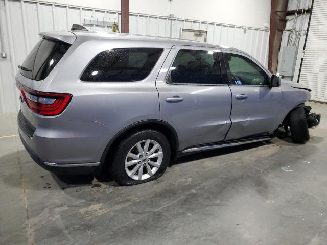 Photo 3 from auction – 2020 DODGE DURANGO SX with VIN 1C4RDHAG9LC307546