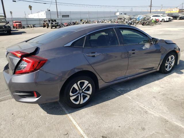 Photo 3 from auction – 2016 HONDA CIVIC LX with VIN 19XFC2F5XGE201471