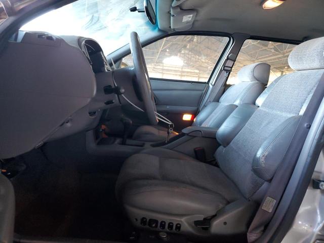 Photo 7 from auction – 1995 FORD TAURUS GL with VIN 1FALP524XSG154141