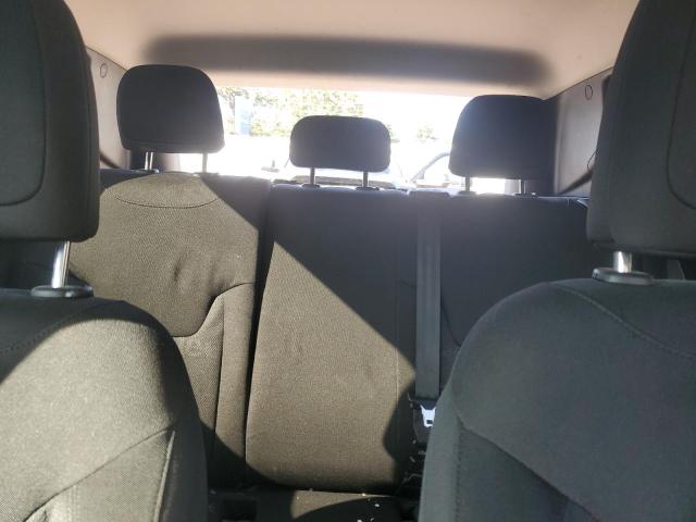 Photo 10 from auction – 2017 JEEP RENEGADE L with VIN ZACCJABB7HPF37954