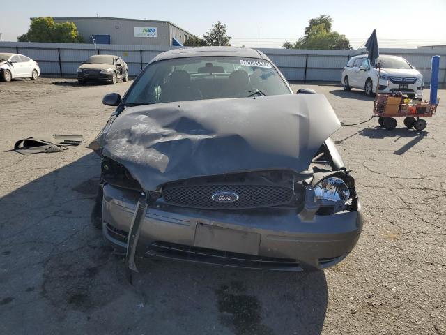 Photo 5 from auction – 2004 FORD TAURUS SES with VIN 1FAFP55U54G139395