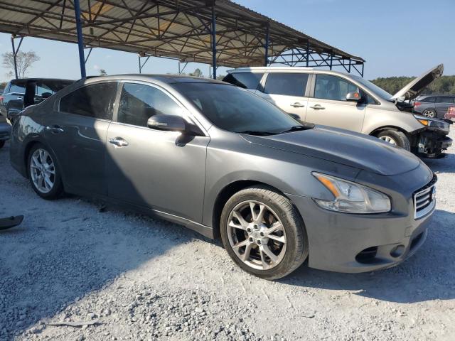 Zdjęcie 4 z aukcji – 2014 NISSAN MAXIMA S z VIN 1N4AA5AP7EC431277